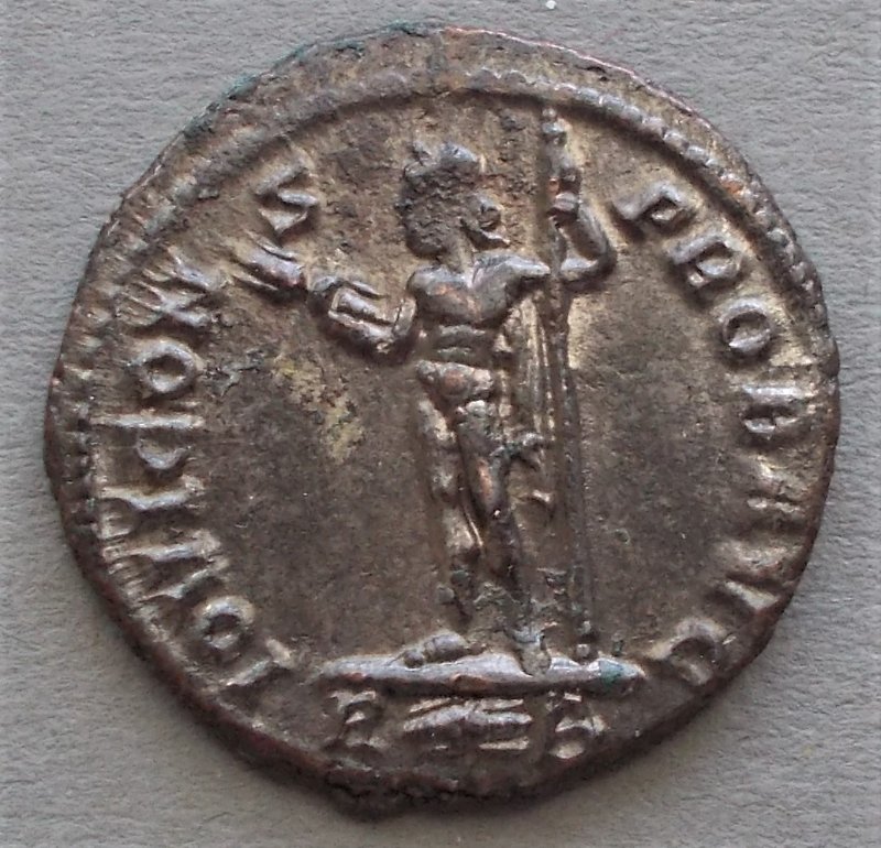 A-Probus-Antoninianus